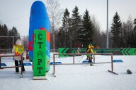 Всероссийские соревнования