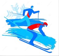 Открытые многодневные соревнования по лыжным гонкам "Свободненские высоты"