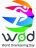 Всемирный день ориентирования WOD - Эжва
