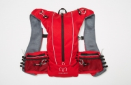 Рюкзак U-run Trail Backpack (red)
