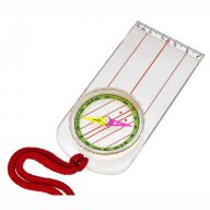 Компас Москомпас Модель 22С (Турист, на плате)