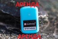 Чип Тайм-Контур бесконтактный, аренда на все дни